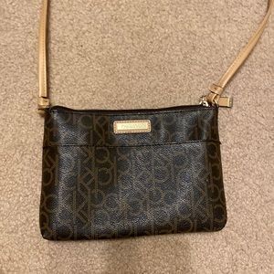Calvin Klein purse